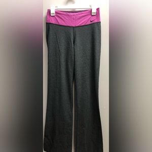 Pre-owned Nike leggings